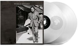 World record, Neil Young & Crazy Horse, LP