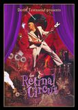 The retinal circus, Devin Townsend Project, DVD
