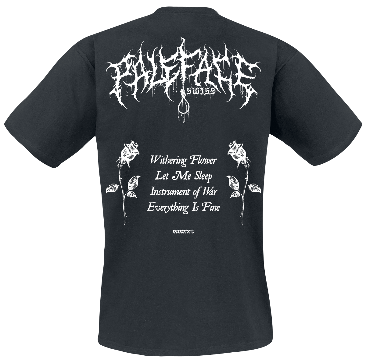 4068143387040 - Simple T-Shirt schwarz in XL