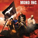 Viva hades, Mono Inc., CD