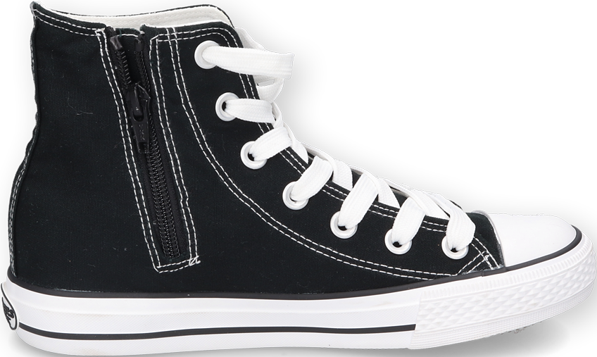 Thumbnail - Dockers by Gerli Sneaker High Sneaker high schwarz in EU37