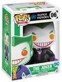 Joker Vinyl Figure 06, Batman, Funko Pop!