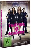 Vampire Academy, Vampire Academy, DVD