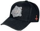 Pentagram - Baseball Cap, Slayer, Cap