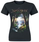 The Forest Seasons, Wintersun, T-Shirt