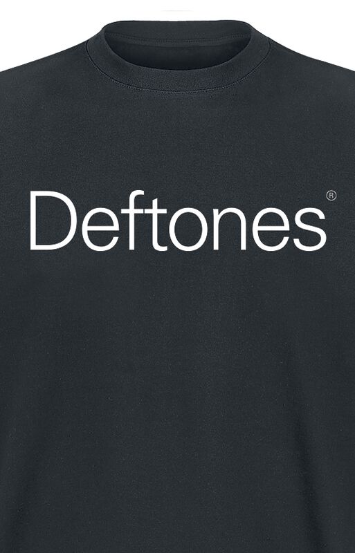 Band Merch Deftones Ohms Box | Deftones T-Shirt