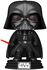 Darth Vader Vinyl Figur 539