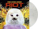 Fire down under, Riot, LP