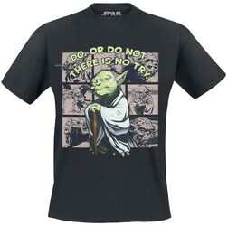 Yoda - Do. Or Do Not.