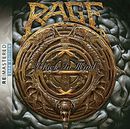 Black in mind, Rage, CD