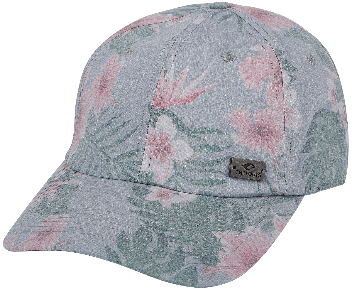 Cappello  di Chillouts - Waimea hat - Donna - multicolore