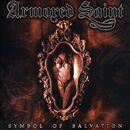 Symbol of salvation, Armored Saint, CD
