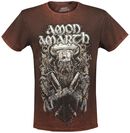 Viking, Amon Amarth, T-Shirt