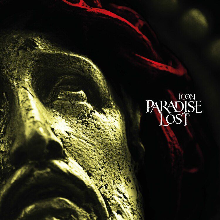 Levně Paradise Lost Icon 30 CD standard