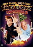 Kings Of Rock, Tenacious D, DVD
