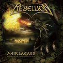 Miklagard - History of the Vikings Vol.II, Rebellion, CD