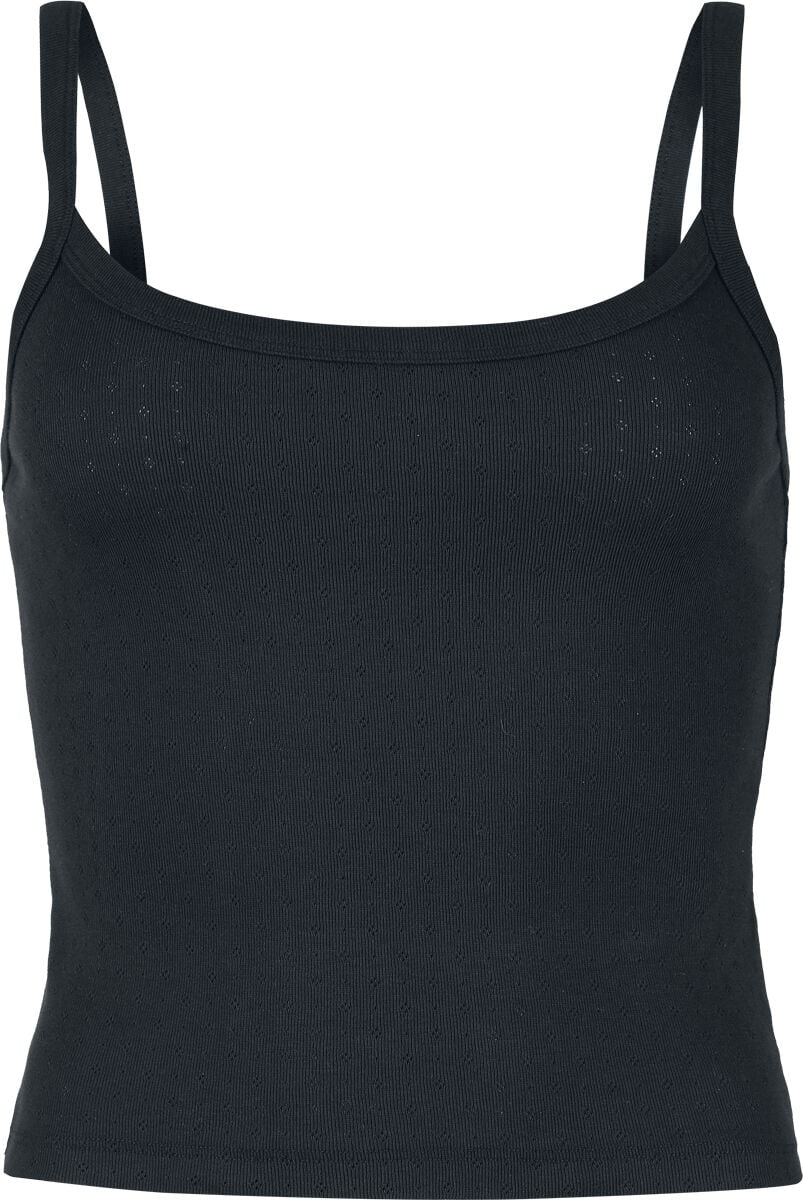 Top  di Vans - Kiki Cami Tank - XS a XL - Donna - nero