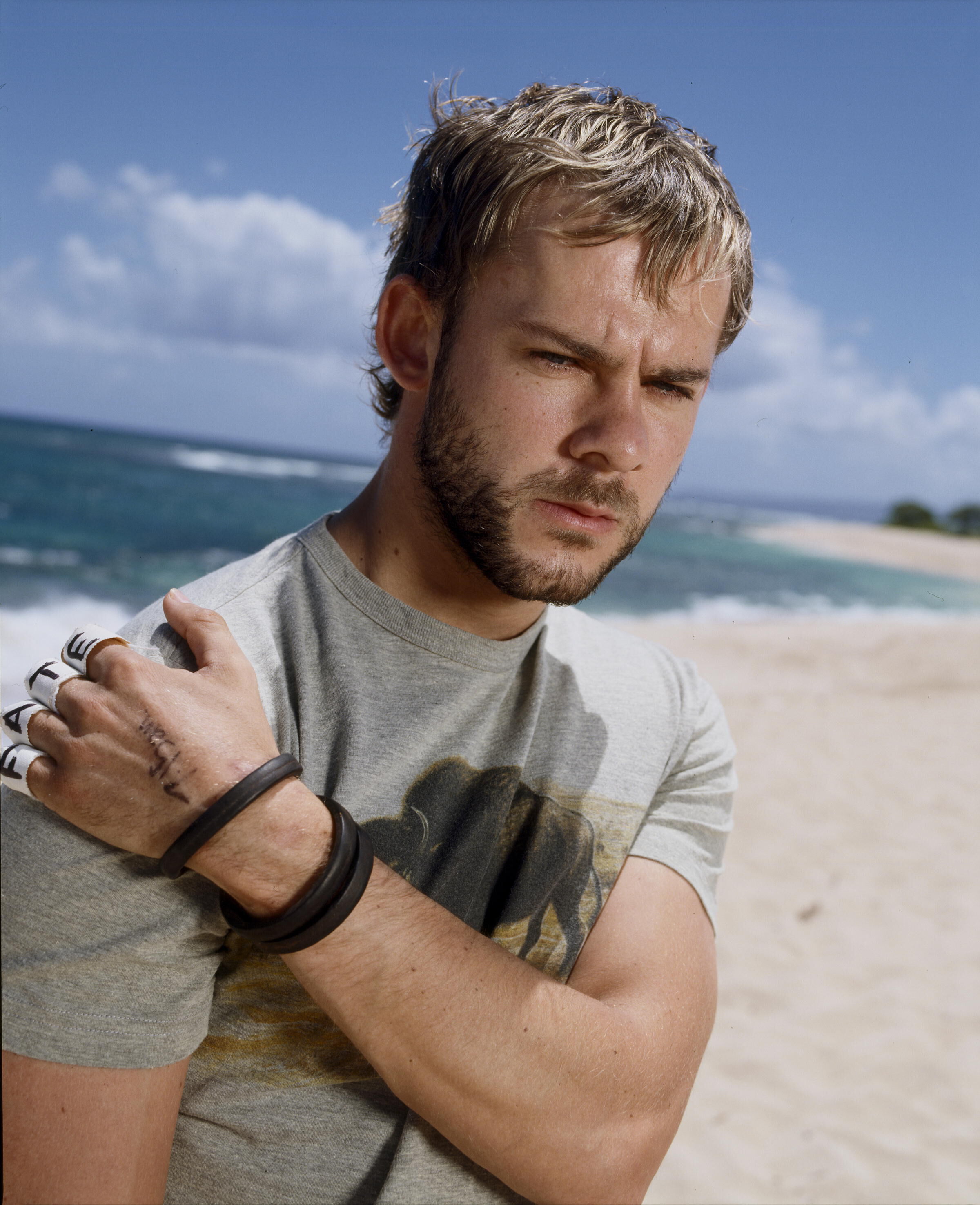 Die komplette Serie Lost DVD EMP