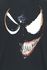 Marvel Universe Venom Split Face