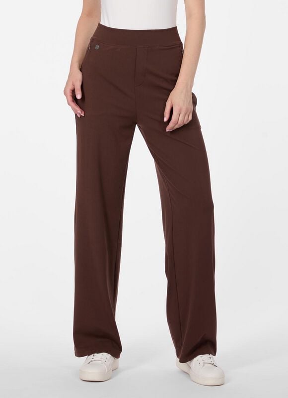 Tygbyxor  av Ragwear - EOWYN - Dam - brun