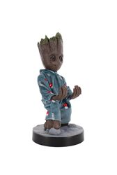 Toddler Groot, Guardians Of The Galaxy, Cable Guys