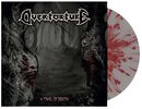 A trail of death, Overtorture, LP