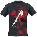 Hardwired, Metallica, T-Shirt