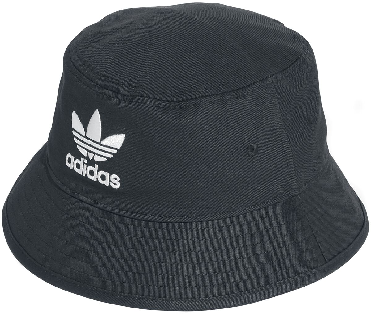Adidas Bucket Hat AC Hat black