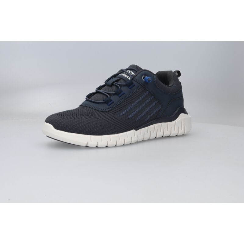 Sneakers  av Dockers by Gerli - Sneaker - Herr - marinblå