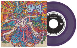 Seven inches of satanic panic, Ghost, Single