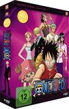 Die TV-Serie - Box 5, One Piece, DVD