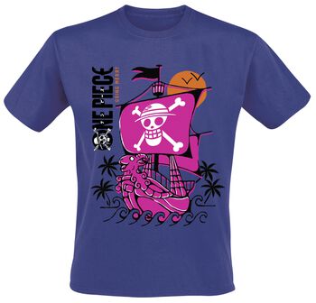 He´s A Pirate
