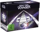 STAR TREK: Voyager Complete Edition, STAR TREK: Voyager, DVD
