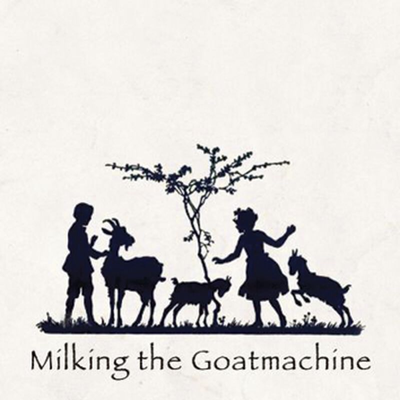 Back from the Goats - A Goateborg fairy tale