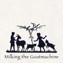 Back from the Goats - A Goateborg fairy tale, Milking The Goatmachine, CD