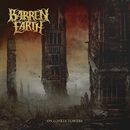 On lonely towers, Barren Earth, CD