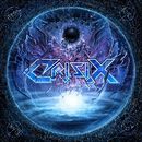 From blue to black, Crisix, CD