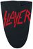 Slayer Logo Biker Mask