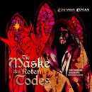 Die Maske des roten Todes, Corvus Corax, CD