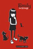 2015, Emily The Strange, 553