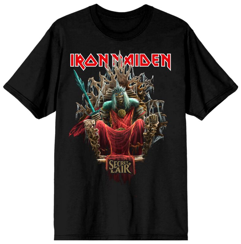 4068143382366 - Magic - Nekusar T-Shirt schwarz in 5XL