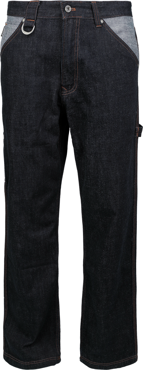 Chet Rock  Jeans - Horizon Jeans - for Men - blue
