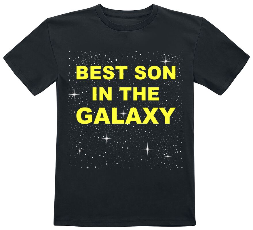 Kids - Best Son In The Galaxy