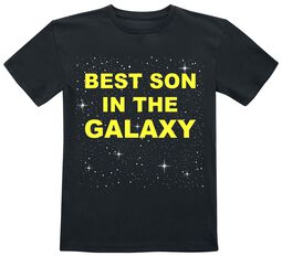 Family & Baby - Kids - Best Son In The Galaxy