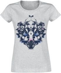 Alice im Wunderland T-Shirts online bestellen | EMP Fanshop | T-Shirts