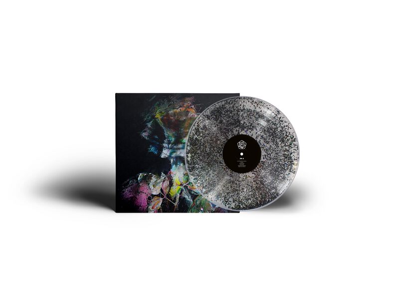 Levně Imminence Heaven in hiding LP standard