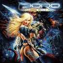 Warrior soul, Doro, CD