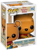 Winnie The Pooh - Vinyl Figure 252, Winnie Pooh, Funko Pop!