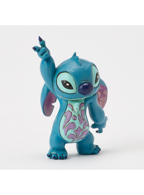 0028399484768 - Dancing Stitch Sammelfiguren multicolor 0028399484768 - Dancing Stitch Sammelfiguren multicolor