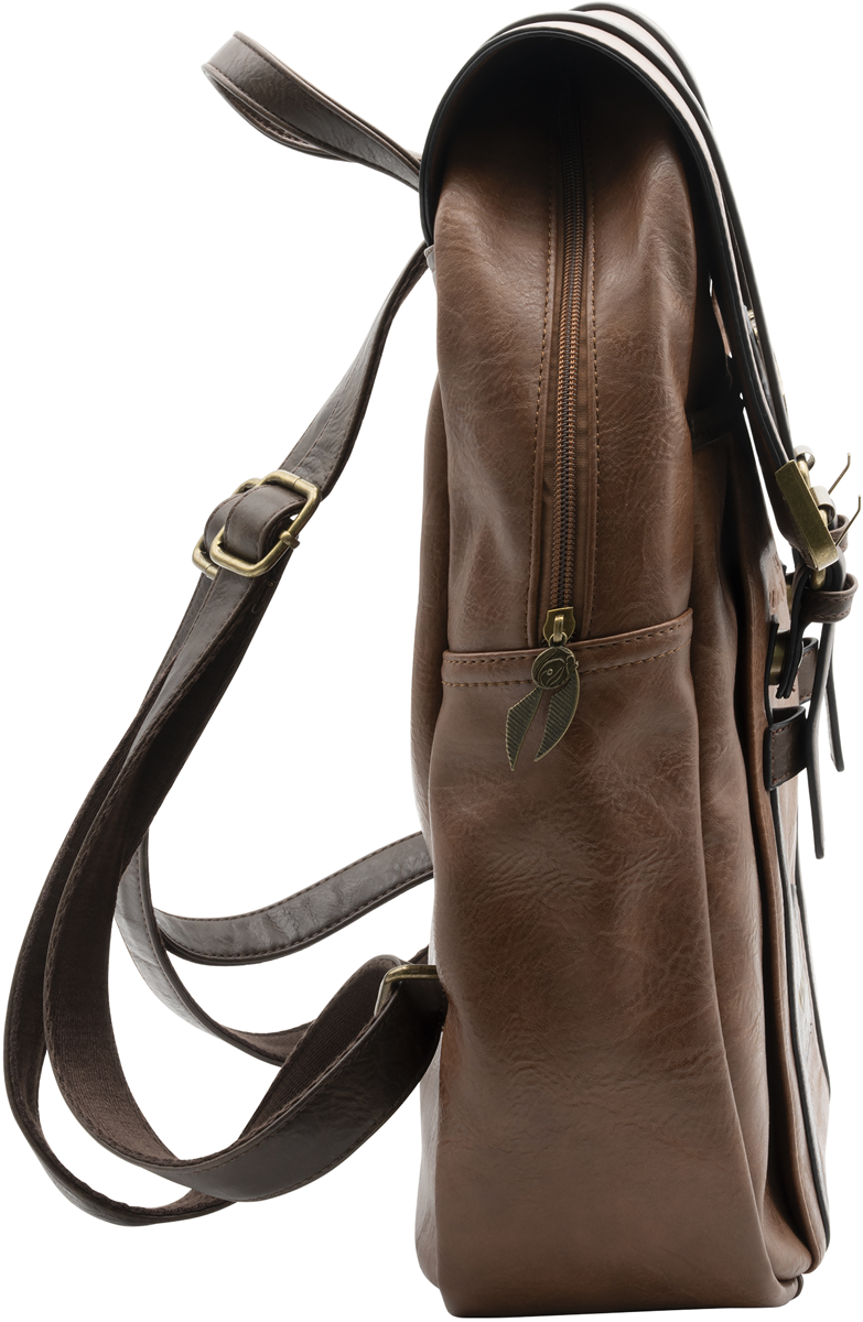 Thumbnail - Harry Potter Hogwarts Rucksack multicolor